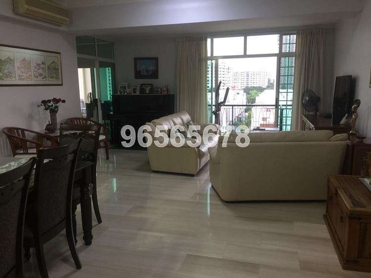 Woodgrove Condominium thumbnail photo